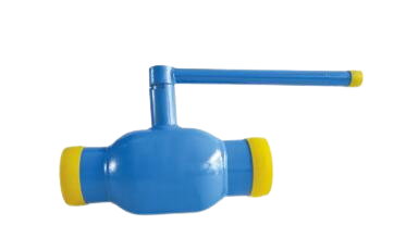 標準徑全焊接球閥