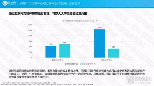2019中國(guó)精神心理互聯(lián)網(wǎng)醫(yī)療服務(wù)行業(yè)白皮書(shū) 互聯(lián)網(wǎng)信息服務(wù)的創(chuàng)新與挑戰(zhàn)